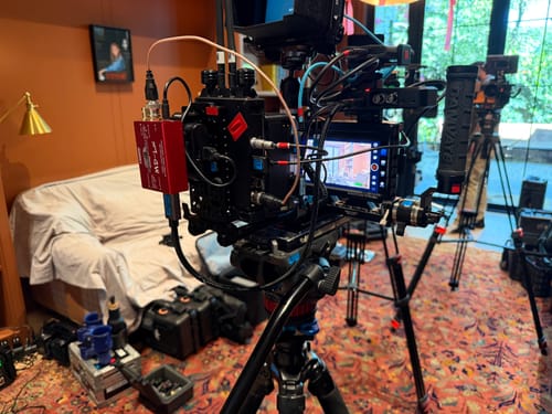 Customer photo review of Beastcage for iPhone 17 Pro Max