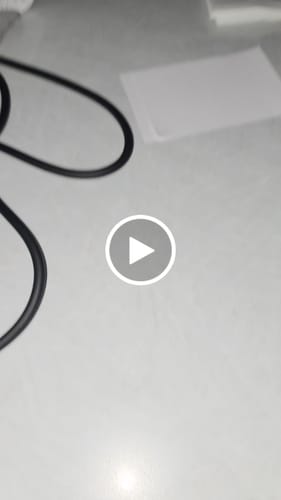 Customer video review of 9.02g Rough Specimen