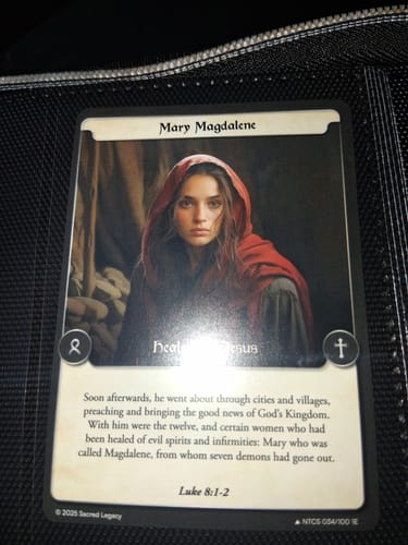 Customer photo review of Collector's Bundle