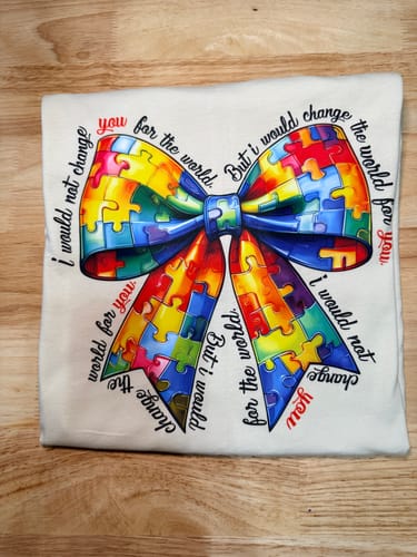 Customer photo review of DTF Transfers Gangsheet Builder