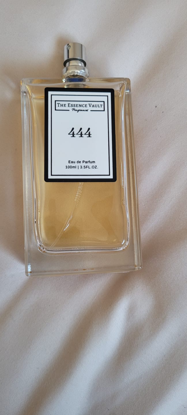 Customer photo review of Inspired by Lost Cherry - 444