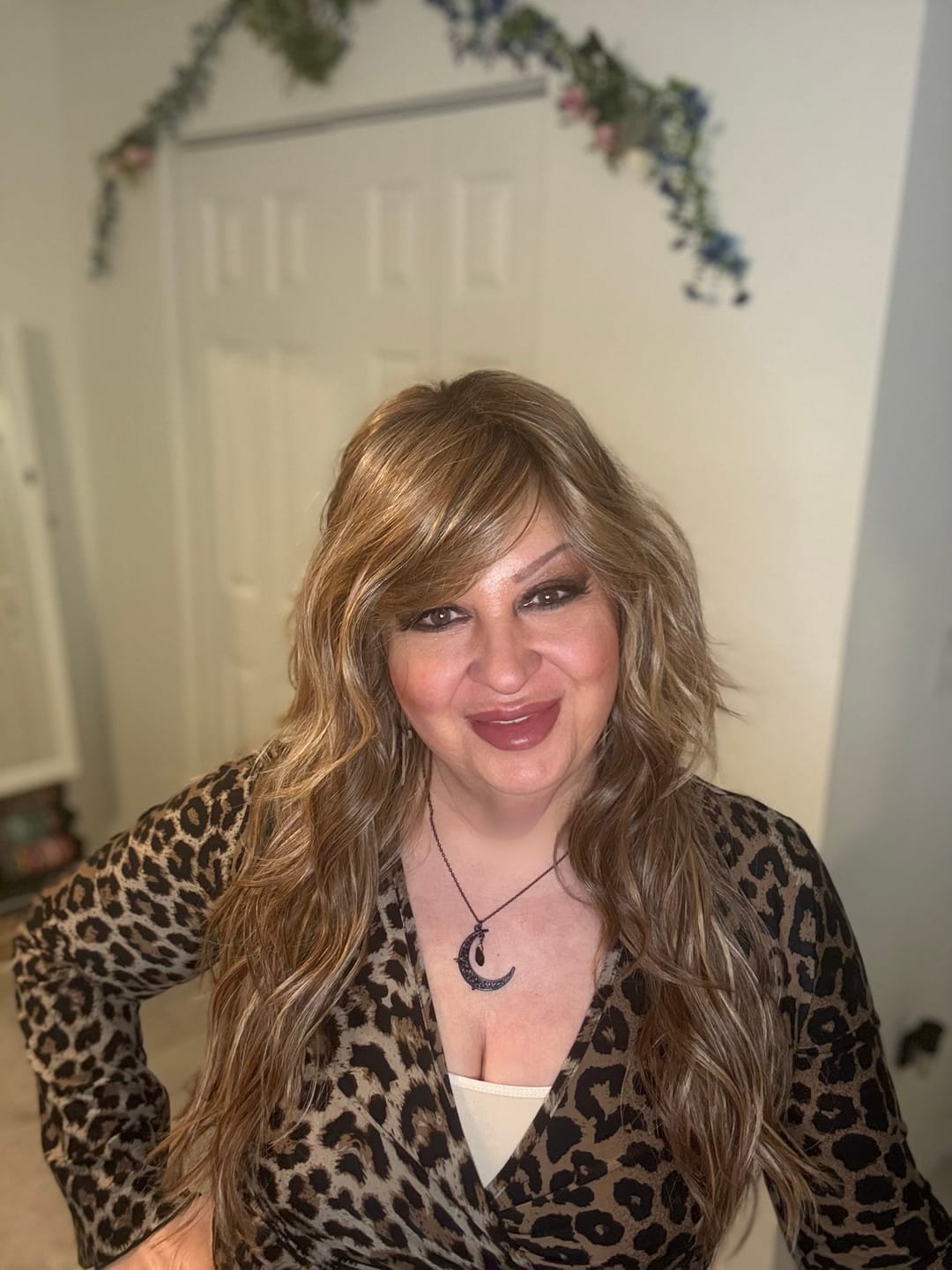 Customer photo review of SMOKE SHOW - French Toast