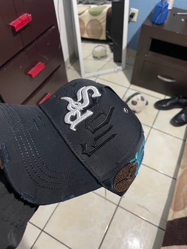 Customer photo review of Sad boys x Dandy - Psicodélica