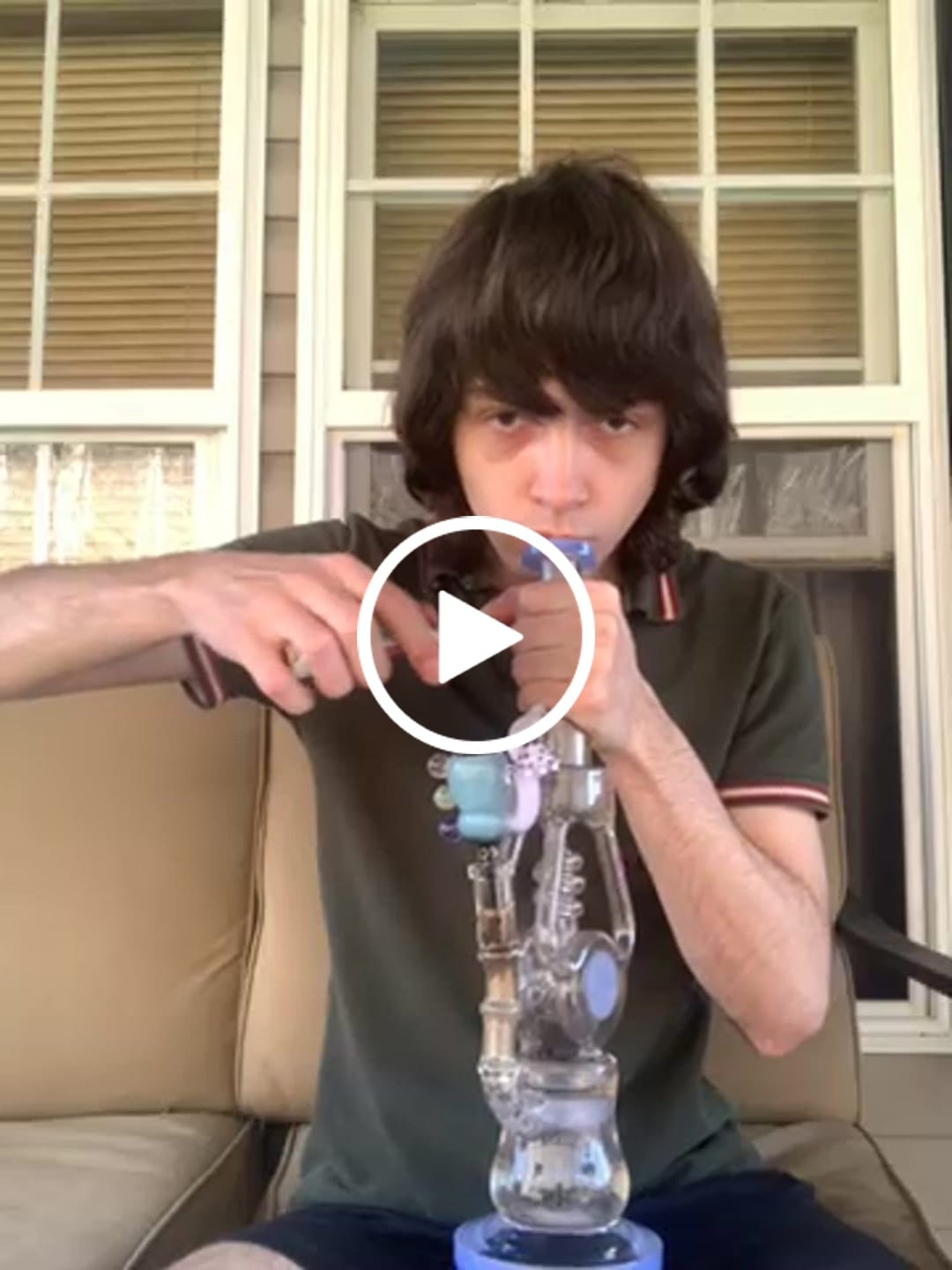 Customer video review of Zoap - THCa Flower