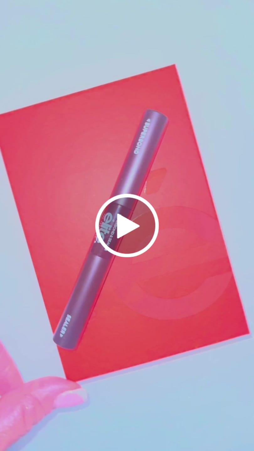 Customer video review of BOND.MASCARA