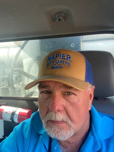 Customer photo review of Get 12 Custom Work Hats for Just $149