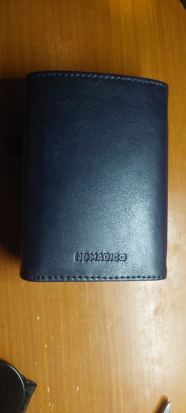 Customer photo review of Versa