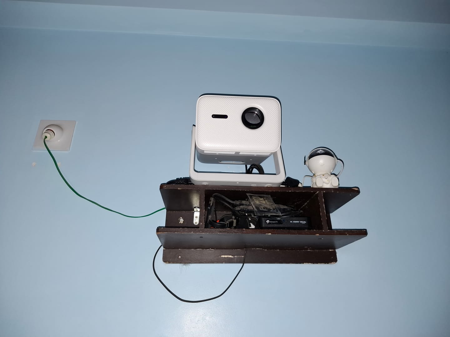 Customer photo review of LumeX Vista
