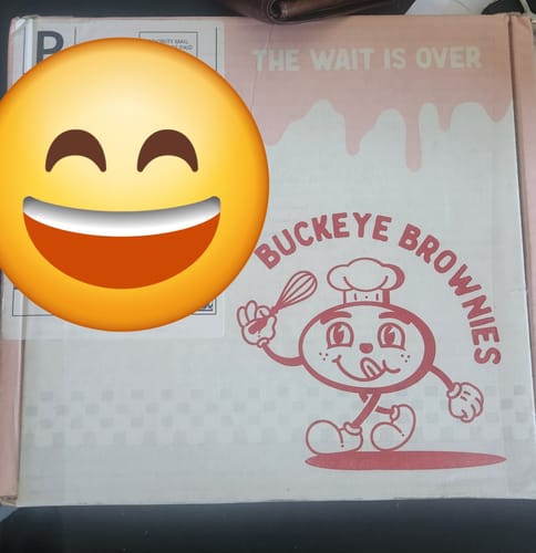 Customer photo review of Build Your Box