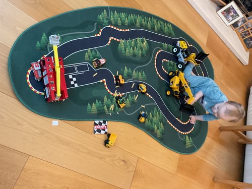 Customer photo review of BARN FINDS