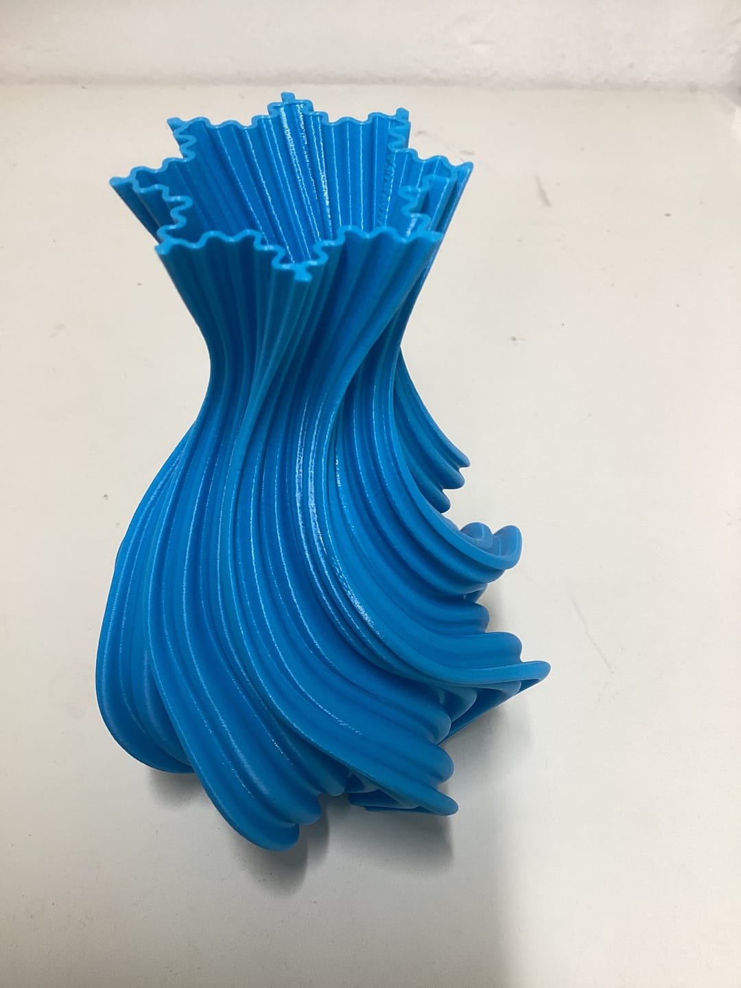 Customer photo review of Anycubic Kobra S1 Combo