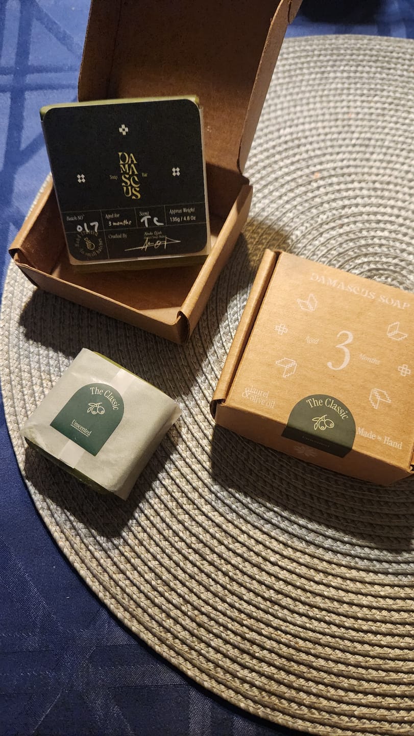 Customer photo review of The Classic