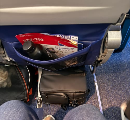 Customer photo review of The FTL Pro