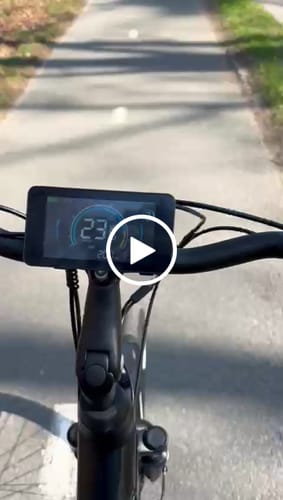 Customer video review of Supreme D7