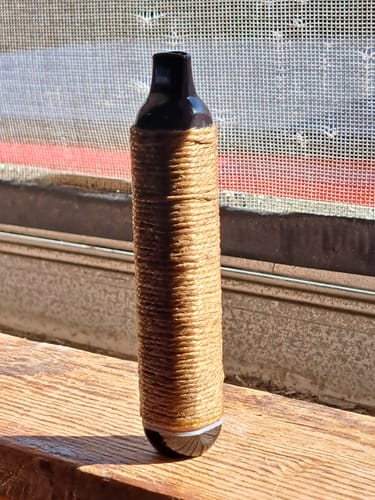 Customer photo review of Neu Covert Discreet Vape Battery