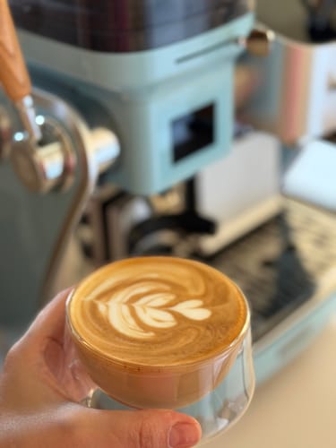 Customer photo review of IMAGINE Glass Set