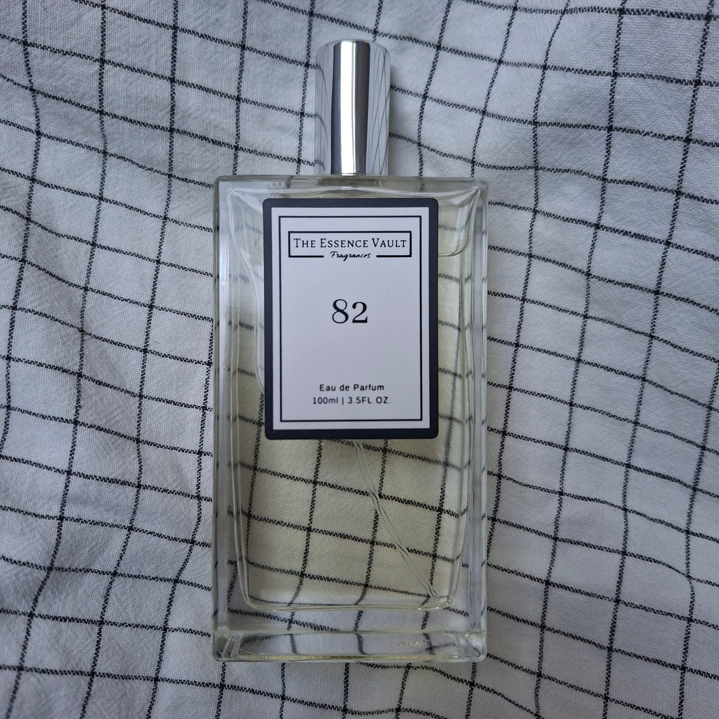 Customer photo review of Inspired by Black Opium - 82