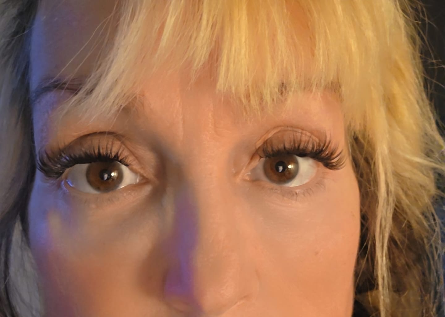 Customer photo review of Dreamy - Brown