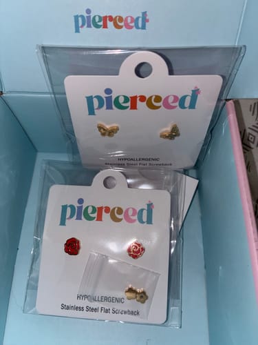 Customer photo review of Rose