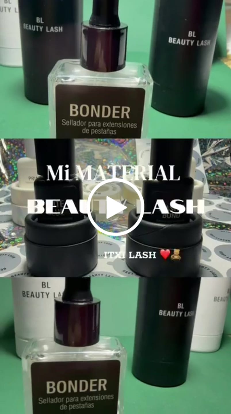Customer video review of Mixed W Tecnológicas (36 filas)