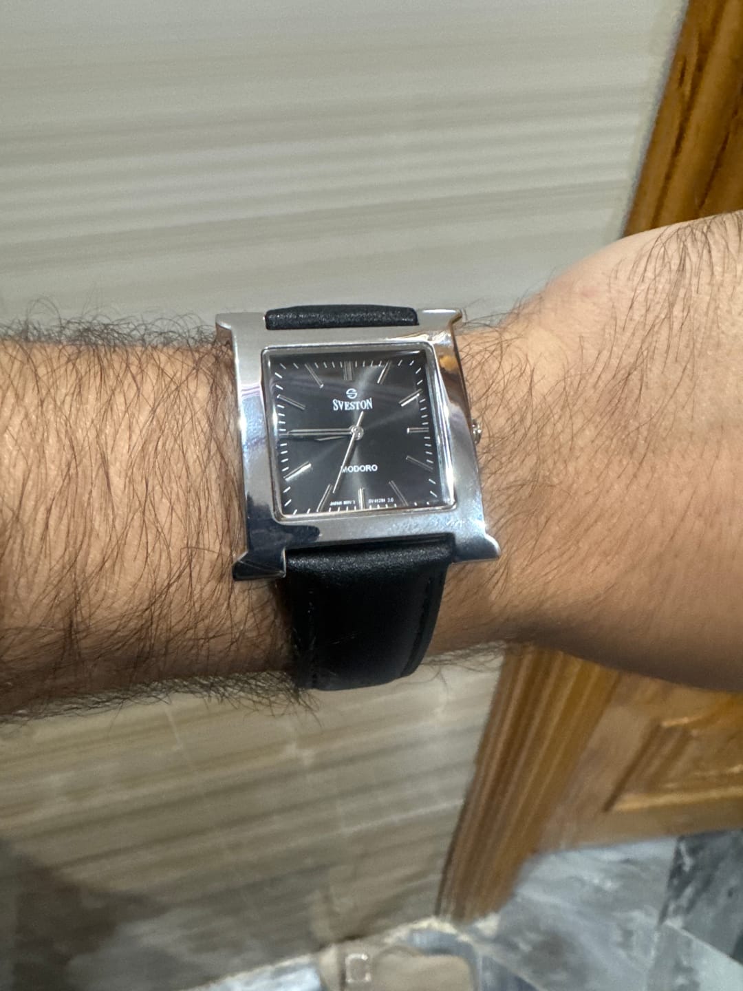 Customer photo review of Modoro