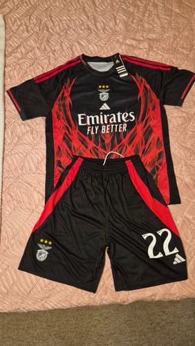 Customer photo review of Short