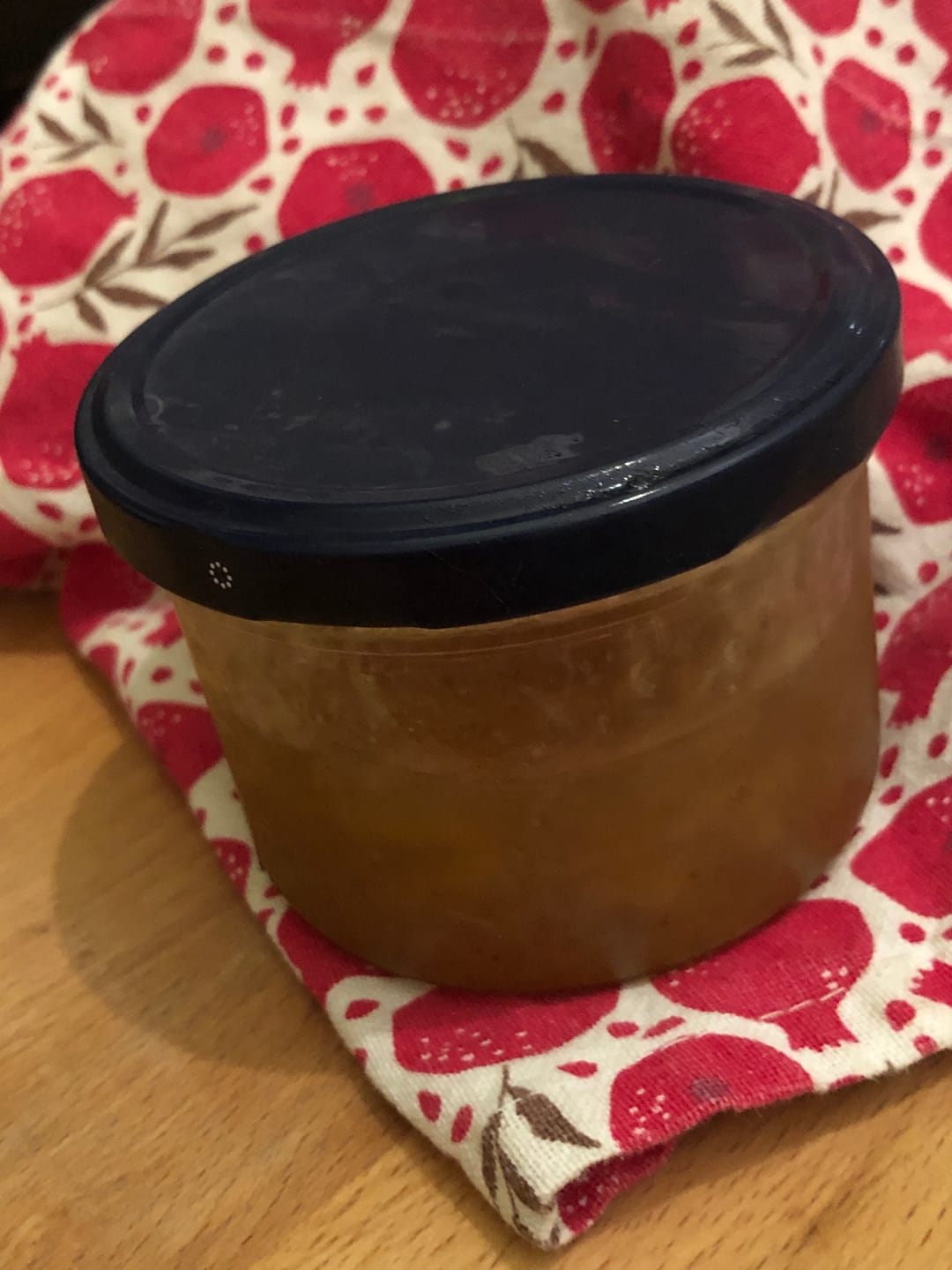 Customer photo review of Bergamotten Bio von Familie Bilardi Kalabrien