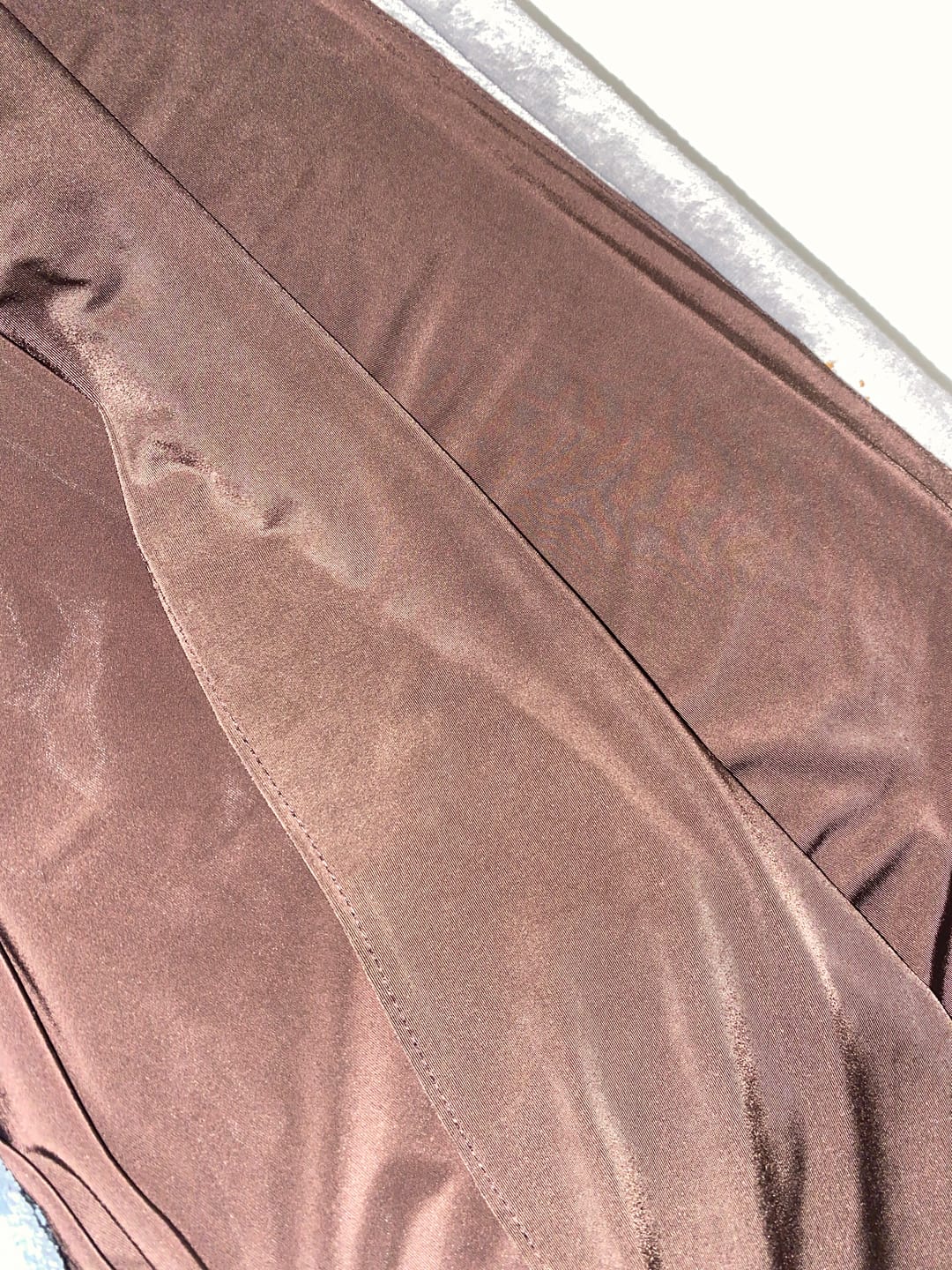 Customer photo review of Liquid Jersey Hijab