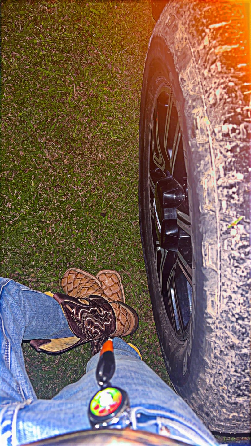 Customer photo review of Guide Package Protection