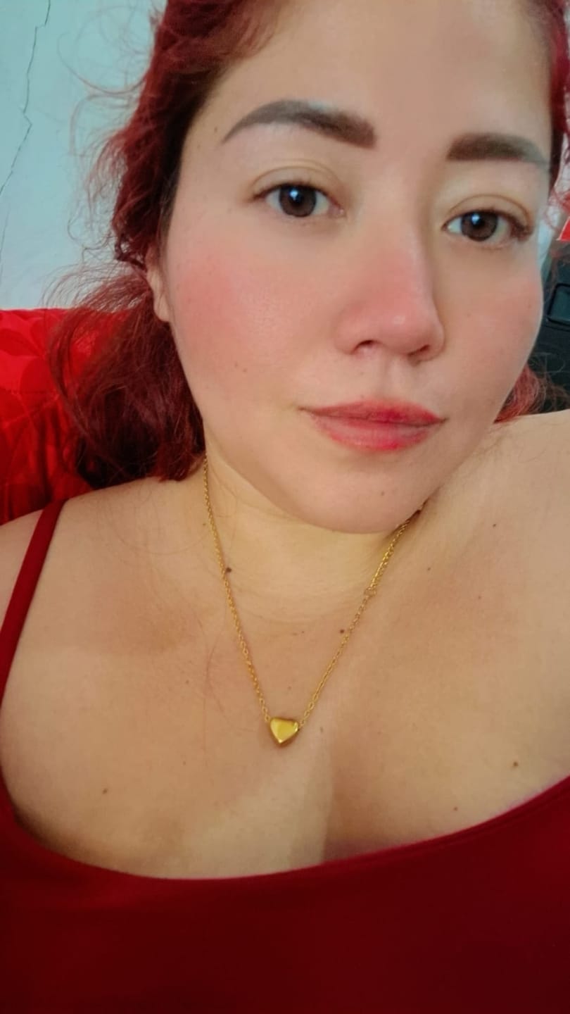 Customer photo review of Kit Corazón