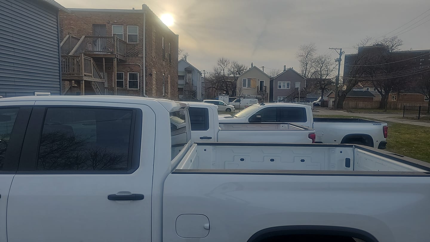Customer photo review of Guide Package Protection