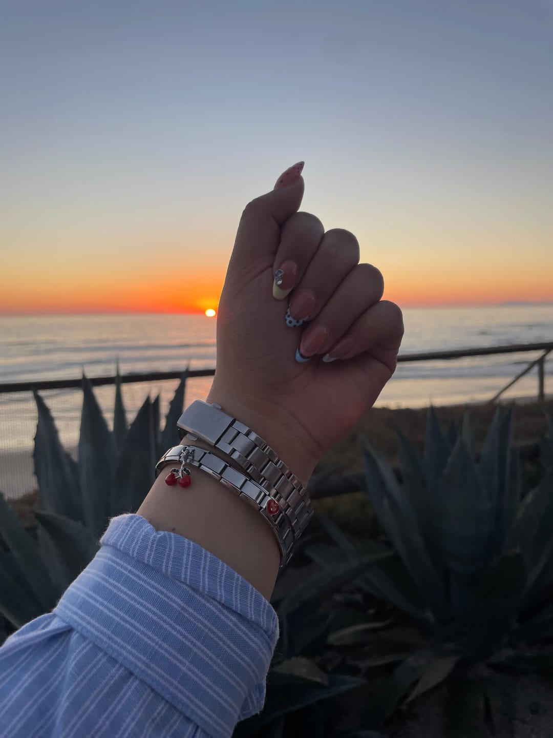 Customer photo review of Charm Música