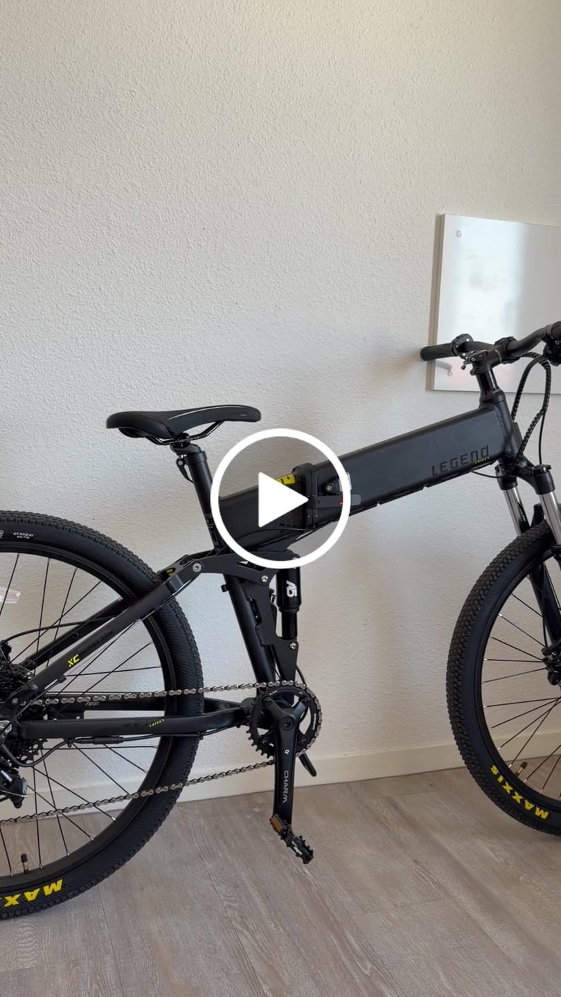 Customer video review of Etna SR