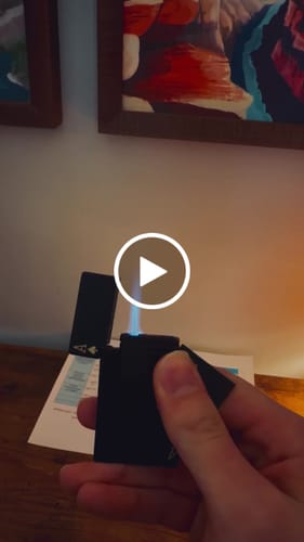 Customer video review of Card Lighter v3
