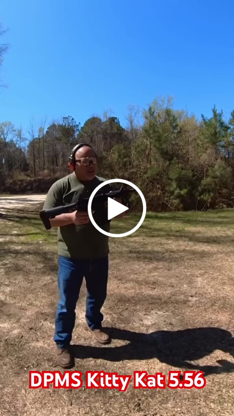 Customer video review of AS Designs ARC Fire Trigger | AR-15 Forced Reset Trigger | Ambi Safety