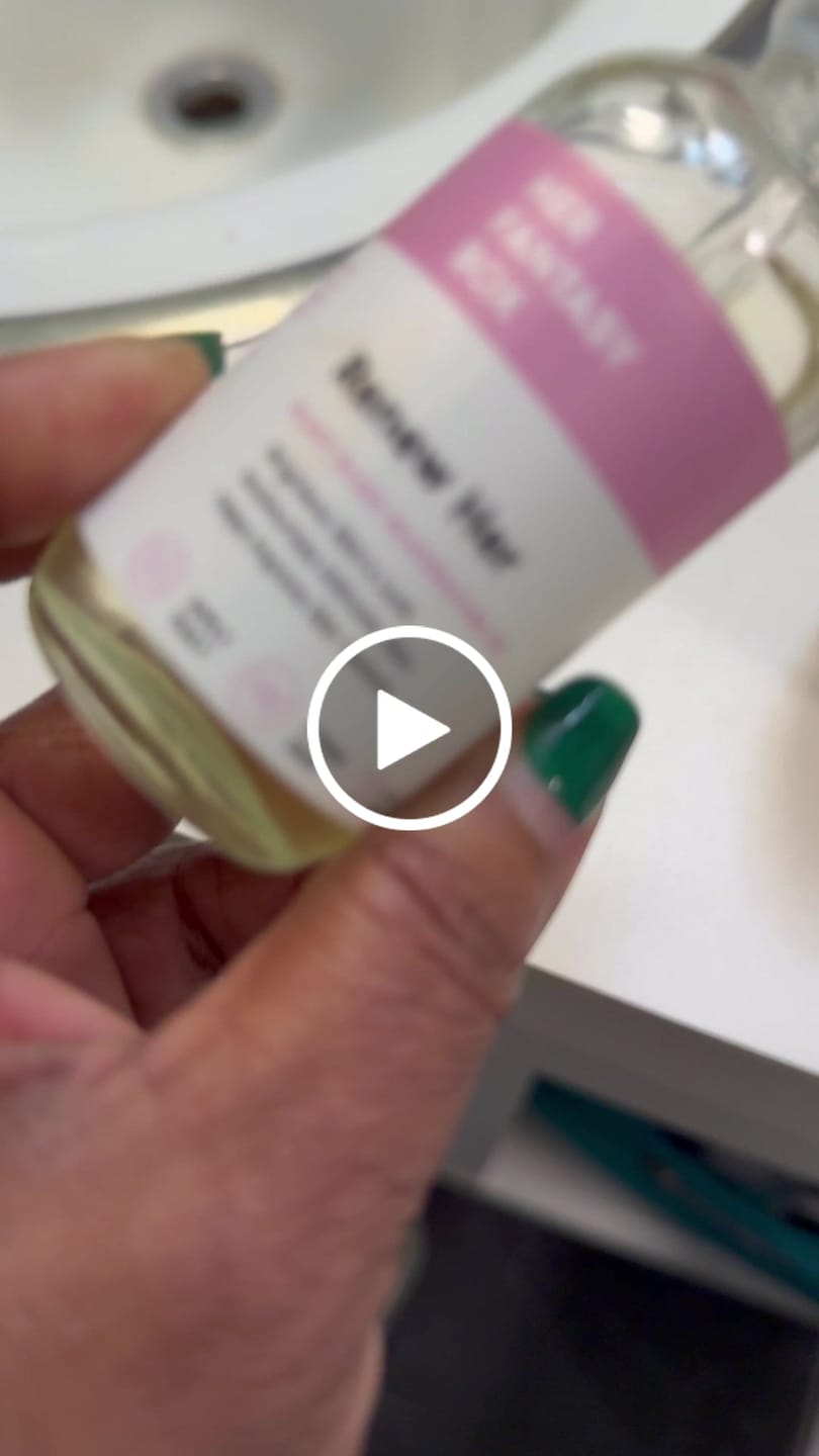 Customer video review of Her Fantasy Starter Kit