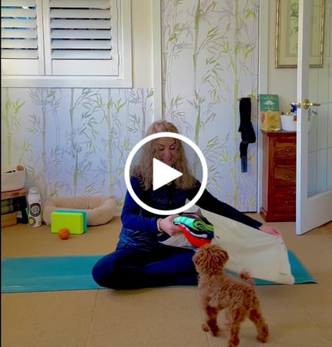 Customer video review of Project Repat T-Shirt Quilt