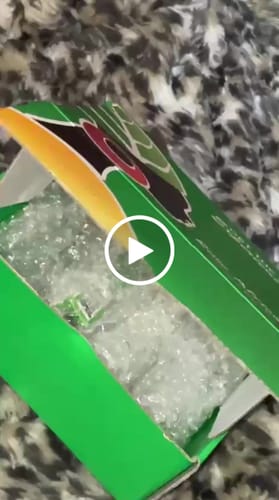 Customer video review of Eye Beauty Set