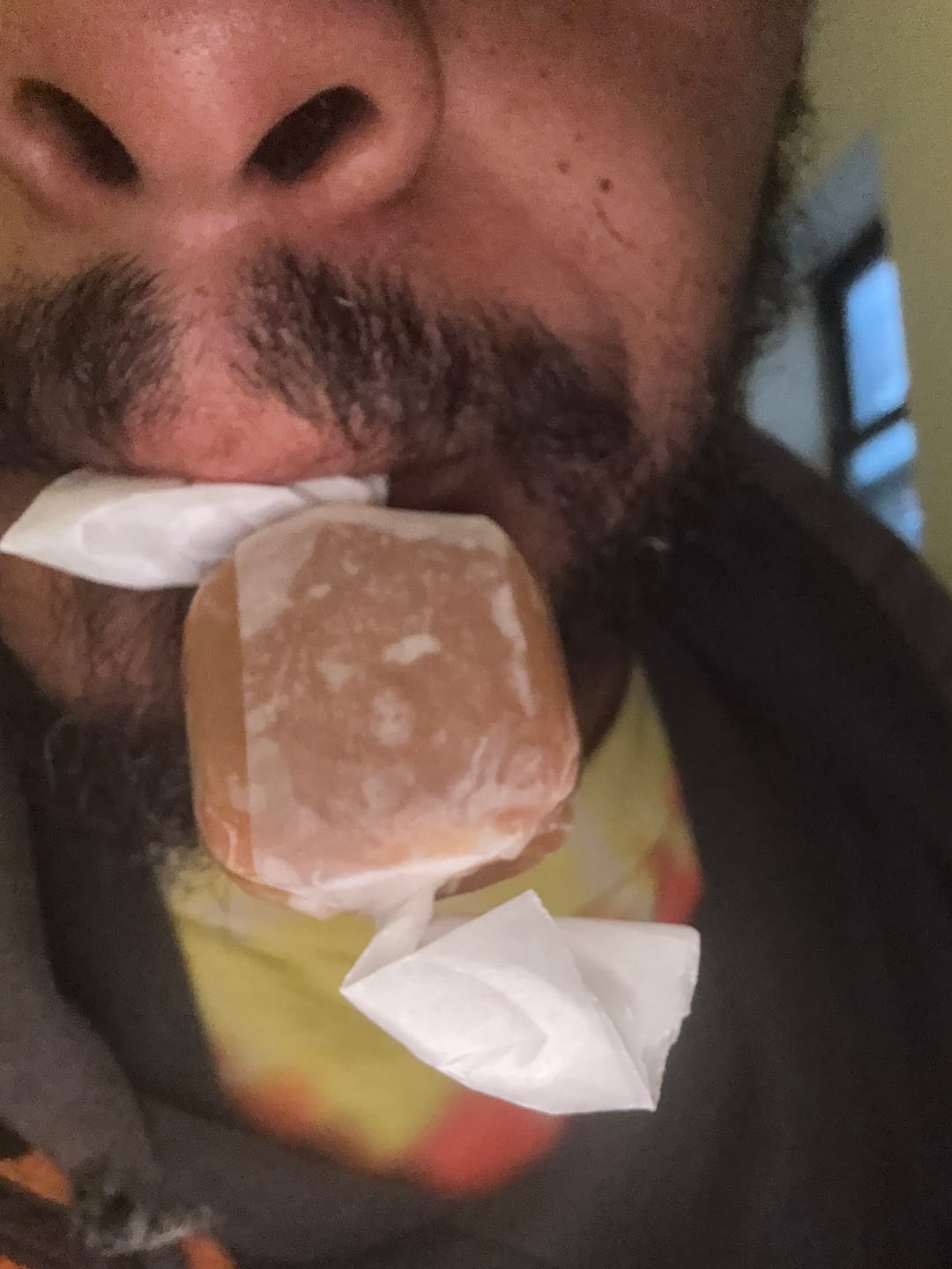 Customer photo review of Craft Organic Live Resin Caramels