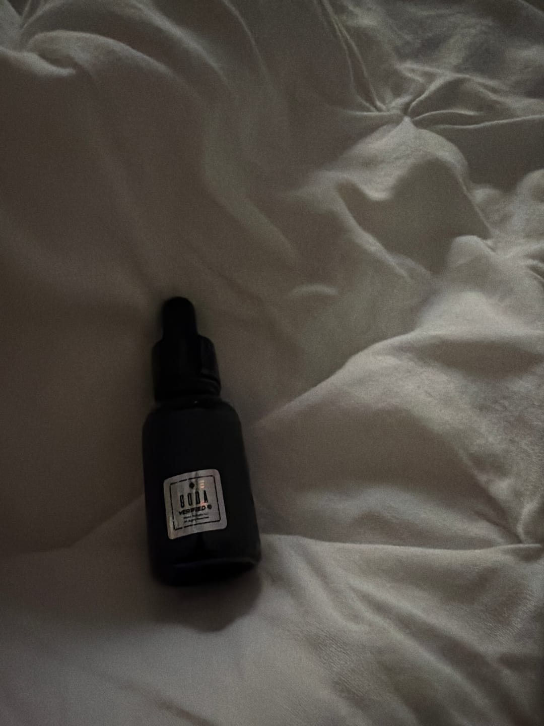 Customer photo review of Goda® For Her