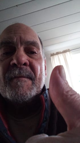 Customer photo review of Zour Stash Berry Blast HashHole