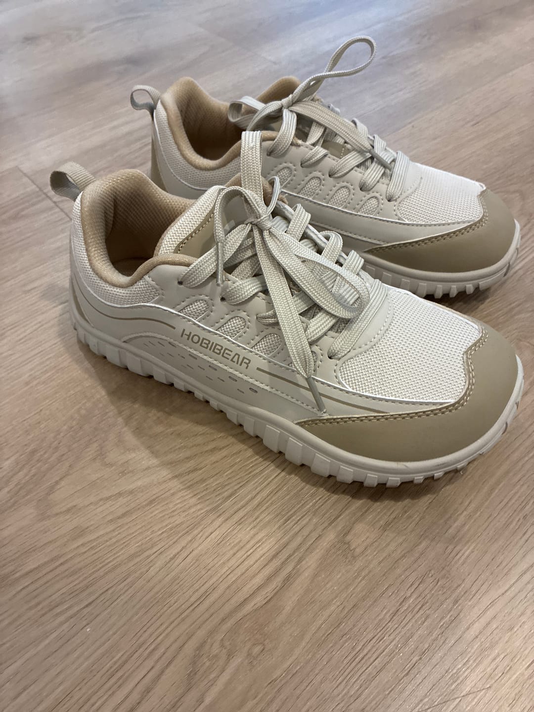 Customer photo review of Crest - Zapatos De Punta Ancha