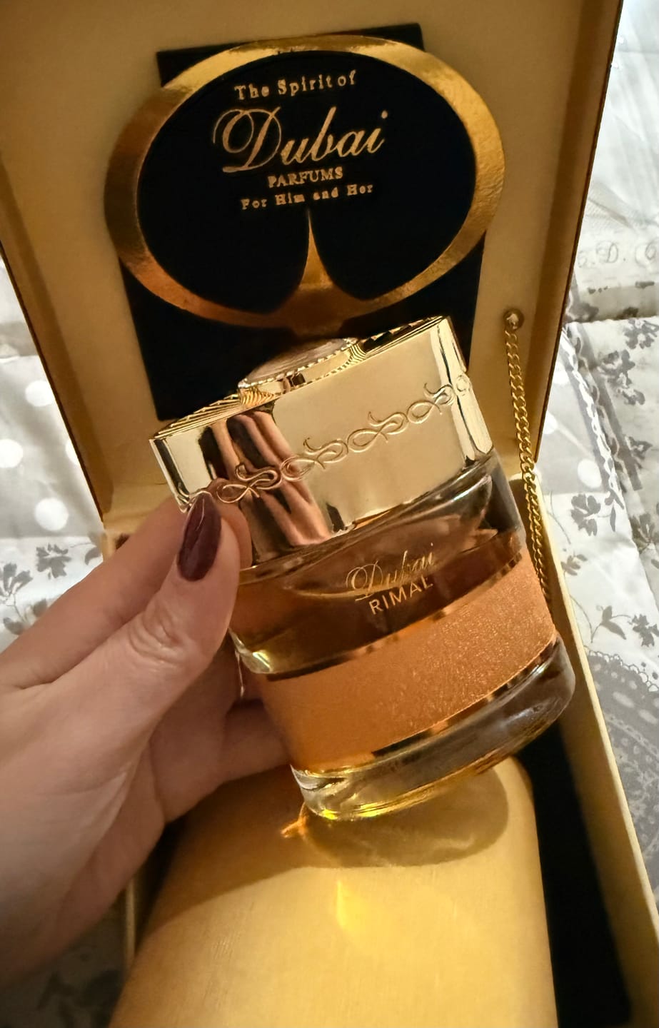 Customer photo review of Confezione Regalo