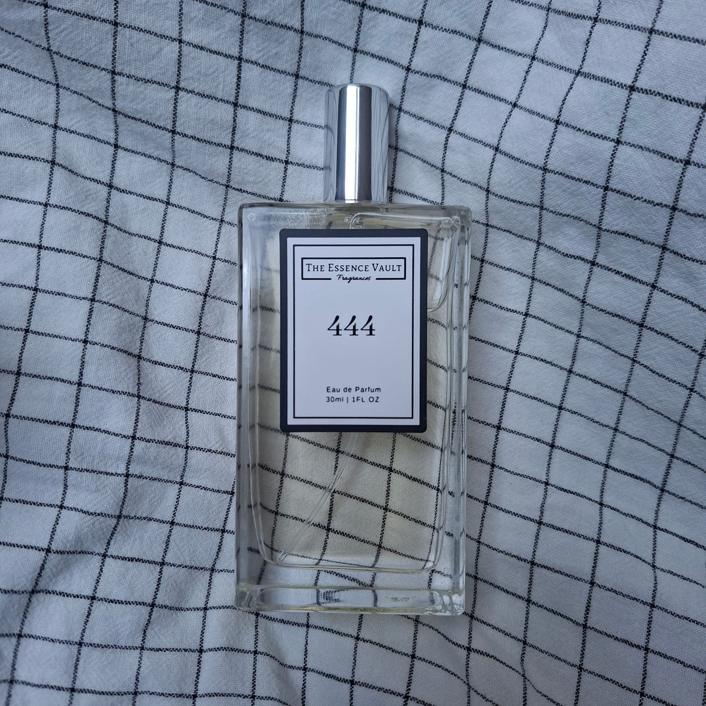 Customer photo review of Inspired by Lost Cherry - 444