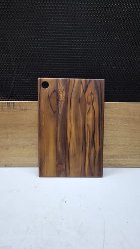 Customer photo review of Aeroplane - Mineral Oil - Used for Wood Finishing & Restoration - Wood Varnish |