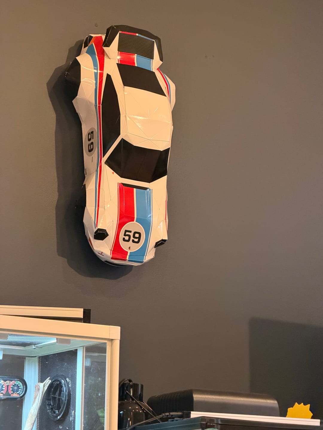 Customer photo review of Turbo - Launch Edition