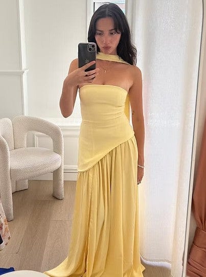 Customer photo review of Serena