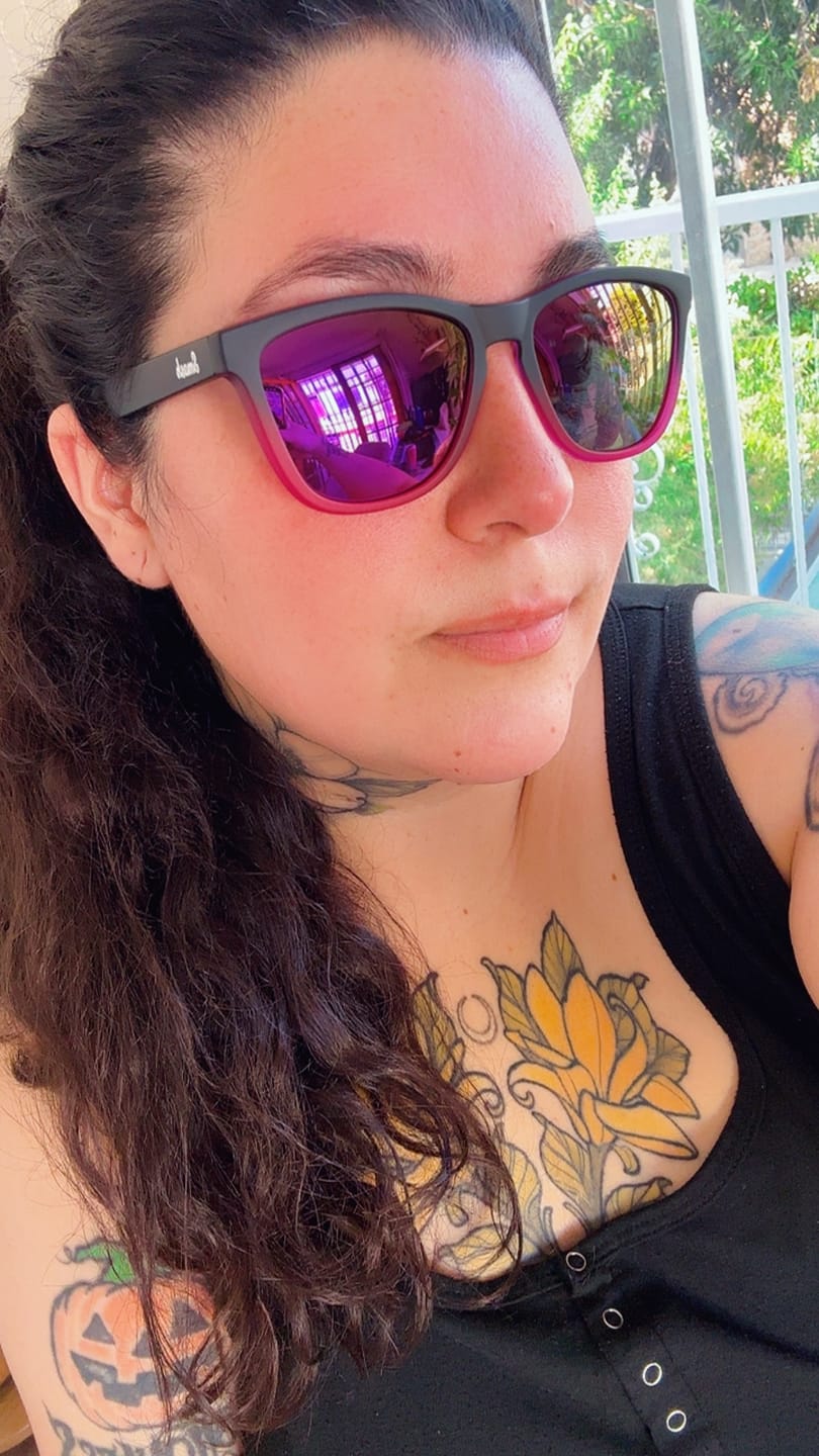 Customer photo review of BOSS KEMP