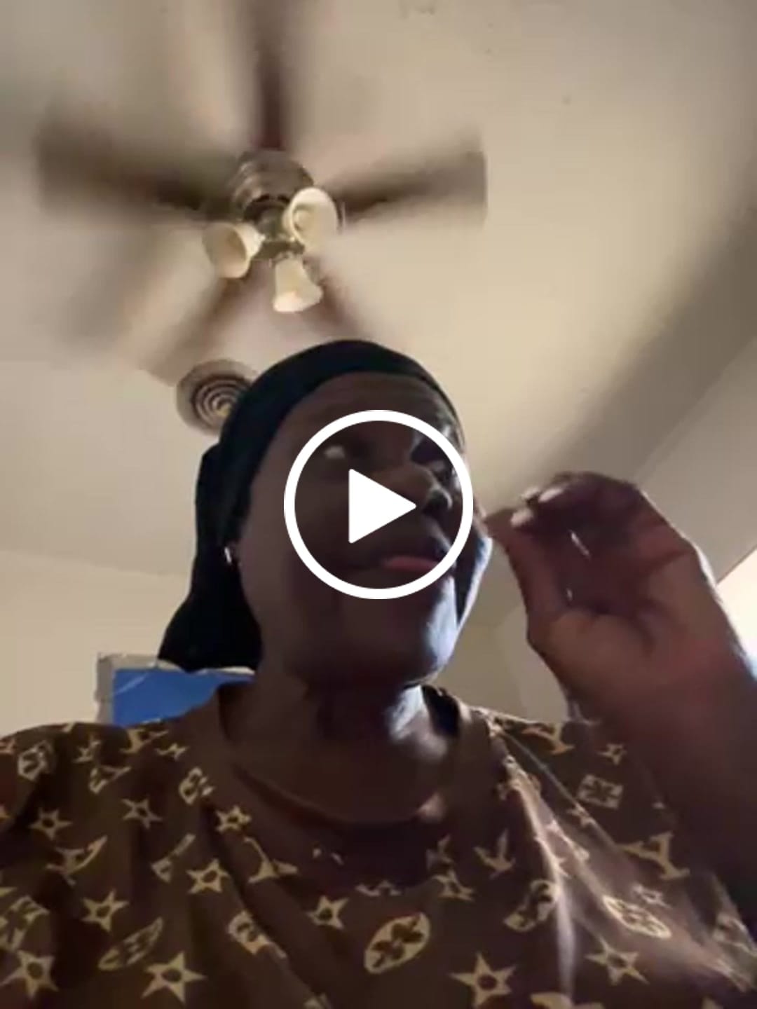 Customer video review of Lick Me All Over - Body Oil + Lotion + Body Spray Bundle