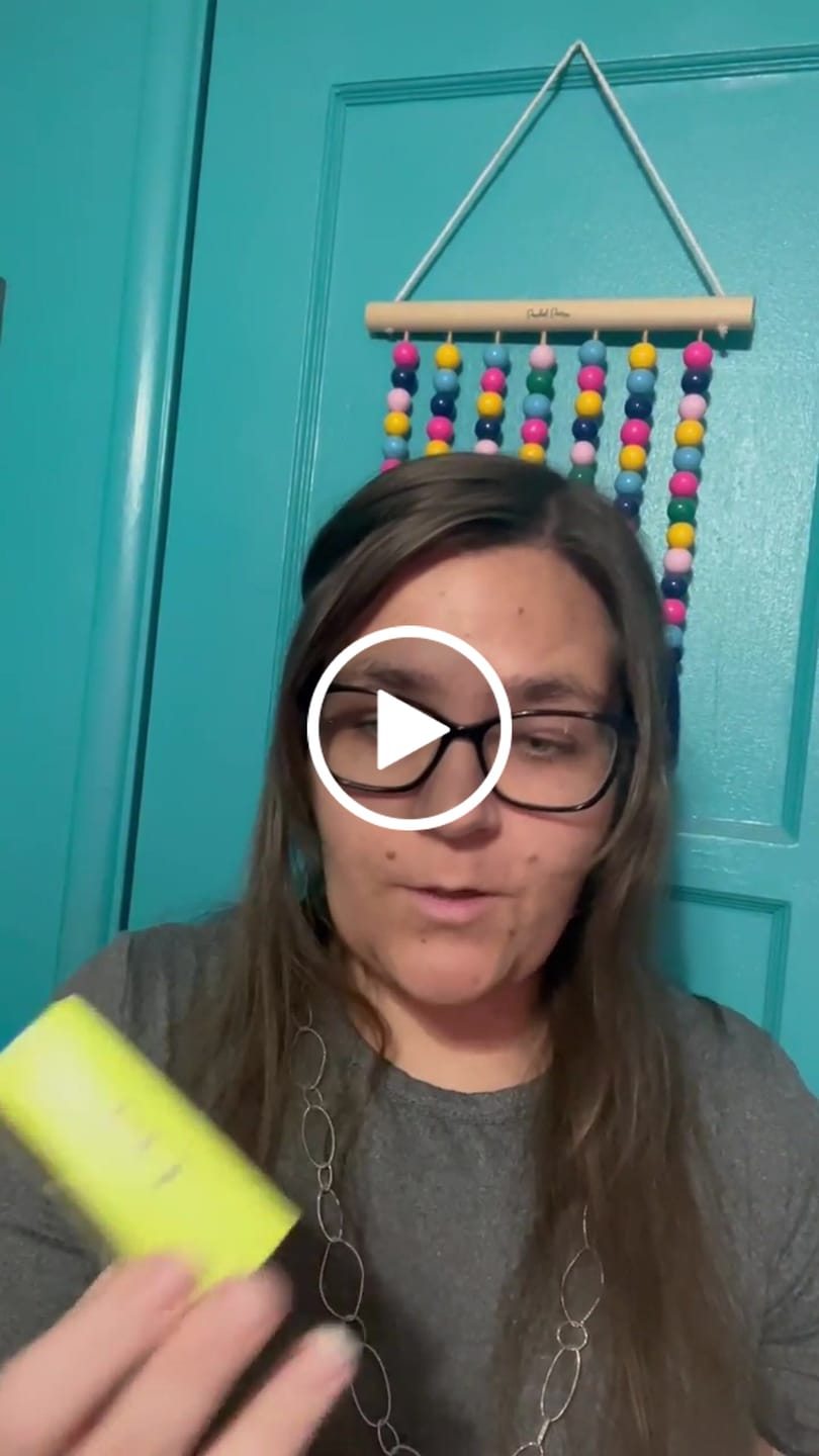 Customer video review of Gold Sea Moss Soap with Organic Jamaican Turmeric Root